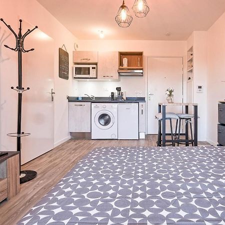 Azur - Studio Next To Disneyland Paris Serris Bagian luar foto