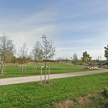 Azur - Studio Next To Disneyland Paris Serris Bagian luar foto
