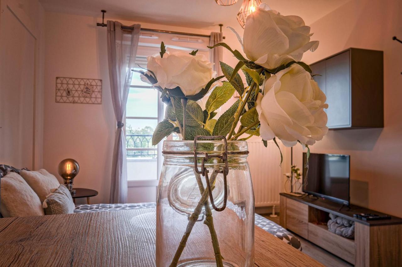 Azur - Studio Next To Disneyland Paris Serris Bagian luar foto