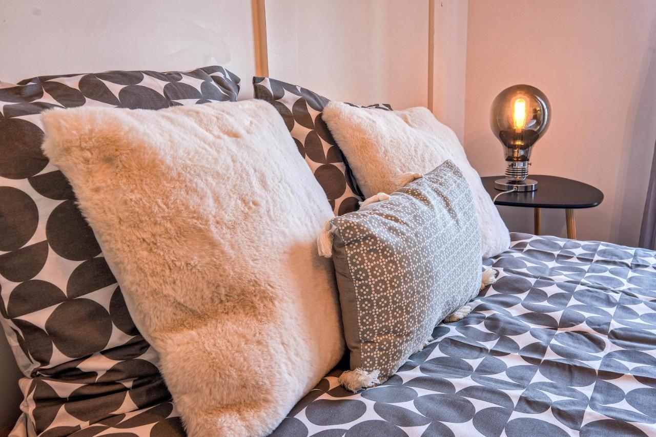 Azur - Studio Next To Disneyland Paris Serris Bagian luar foto